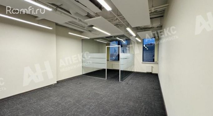 Аренда офиса 393 м², бульвар Энтузиастов - фото 3