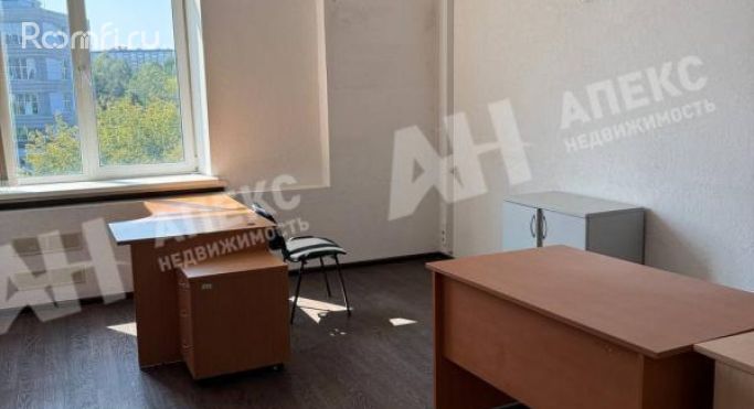 Аренда офиса 35 м², Научный проезд - фото 2