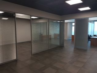 Аренда офиса 230 м²