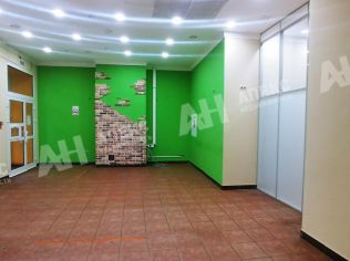 Аренда помещения свободного назначения 127 м²