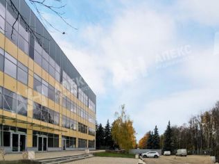Аренда офиса 610 м²