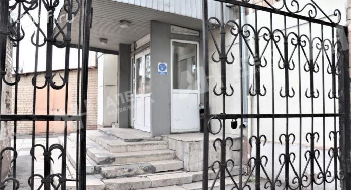 Продажа склада 3641 м², Монтажная улица - фото 3