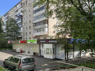 Продажа торгового помещения 141.3 м²