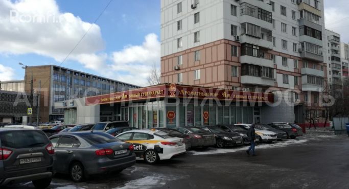 Продажа помещения свободного назначения 358 м², Дмитровское шоссе - фото 3