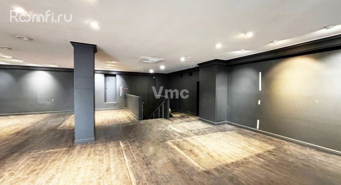 Аренда помещения свободного назначения 389 м², Комсомольский проспект - фото 2