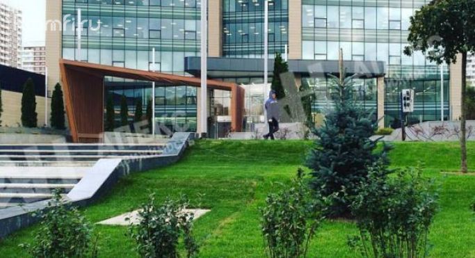 Аренда офиса 318 м², улица Академика Пилюгина - фото 3