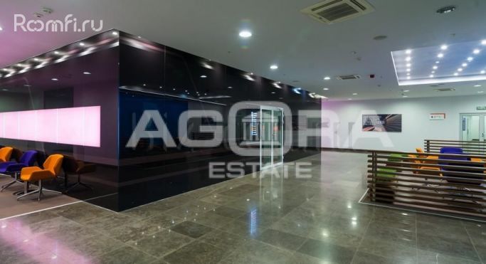 Аренда офиса 390.2 м², проезд Завода Серп и Молот - фото 3