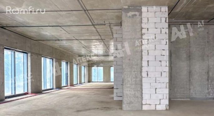 Аренда офиса 932 м², улица Вавилова - фото 3