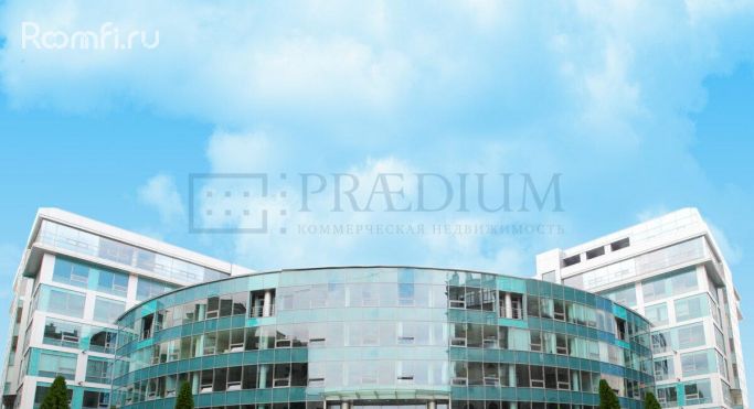 Аренда офиса 594 м², Летниковская улица - фото 2