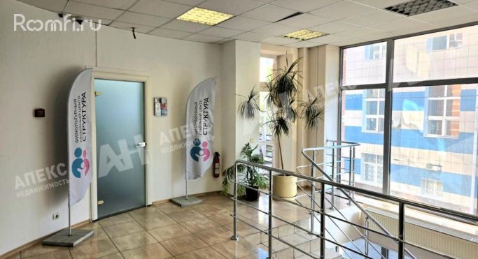 Аренда помещения свободного назначения 230 м², Таганская улица - фото 3