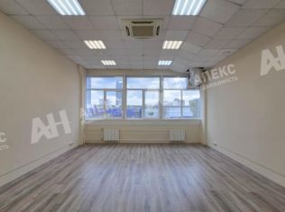 Аренда офиса 226 м²