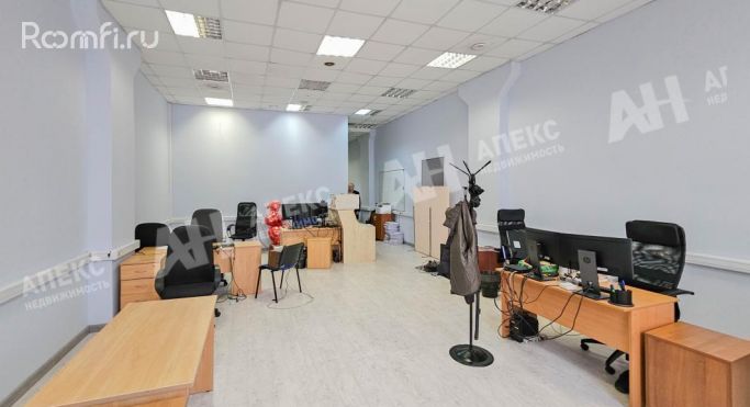 Аренда офиса 100 м², Авангардная улица - фото 2