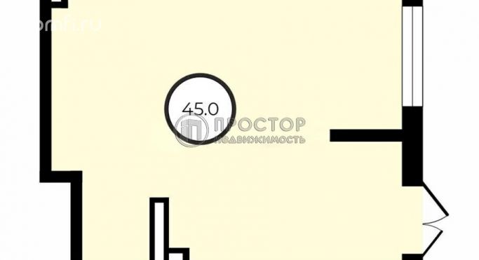 Продажа помещения свободного назначения 45 м² - фото 2