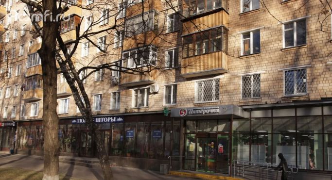 Аренда помещения свободного назначения 95 м², Есенинский бульвар - фото 2