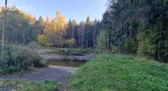 Продажа земельных участка 0.1 га - фото 2