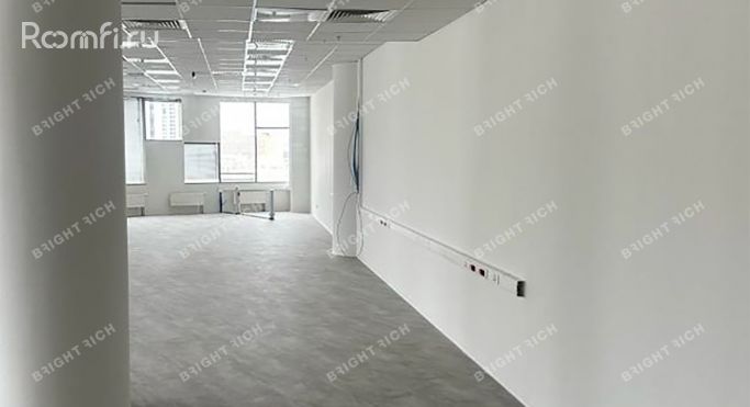 Аренда офиса 671.3 м², улица Авиаконструктора Микояна - фото 2