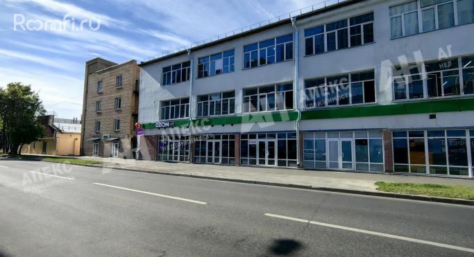 Продажа помещения свободного назначения 46 м², Вольная улица - фото 3