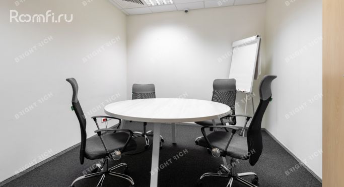 Аренда офиса 616 м², улица Правды - фото 3