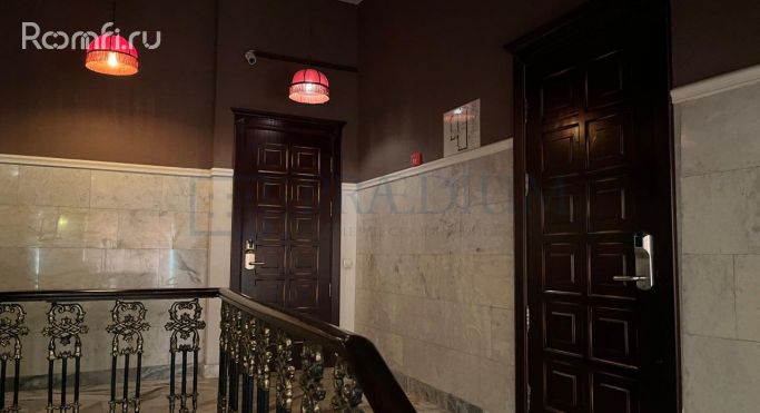 Продажа офиса 201 м², Малый Каретный переулок - фото 2