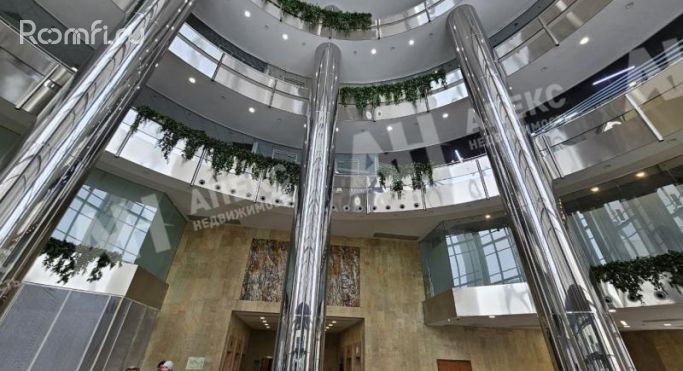 Аренда офиса 330 м², Научный проезд - фото 2