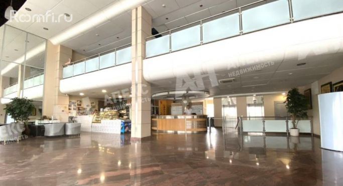 Продажа помещения свободного назначения 6937 м², проезд Серебрякова - фото 3