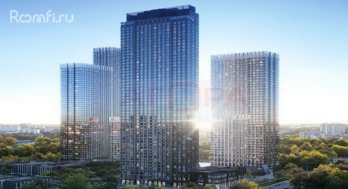 Аренда помещения свободного назначения 1677 м², Огородный проезд - фото 2