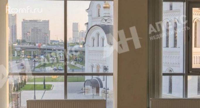 Аренда офиса 256 м², Берёзовая аллея - фото 2