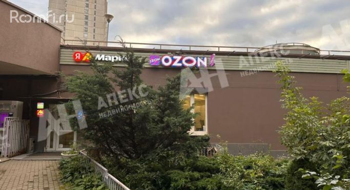 Продажа помещения свободного назначения 83 м², улица Лобачевского - фото 2