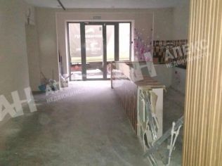 Аренда помещения свободного назначения 112 м²