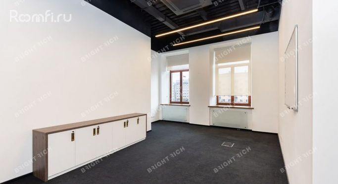 Аренда офиса 2504.8 м², Смоленский бульвар - фото 2