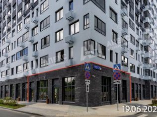 Продажа помещения свободного назначения 121 м²