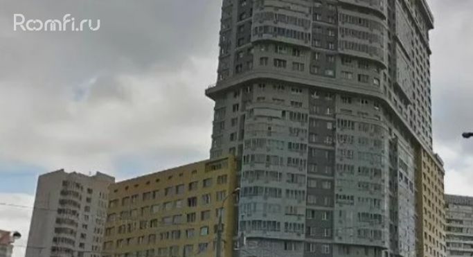 Аренда помещения свободного назначения 37.2 м², Ярцевская улица - фото 1