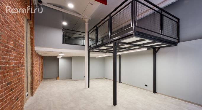 Продажа помещения свободного назначения 103.4 м², Холодильный переулок - фото 1