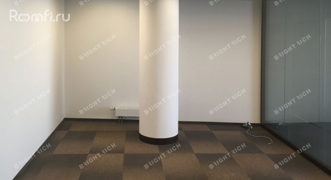 Аренда офиса 392.8 м², Малая Сухаревская площадь - фото 2