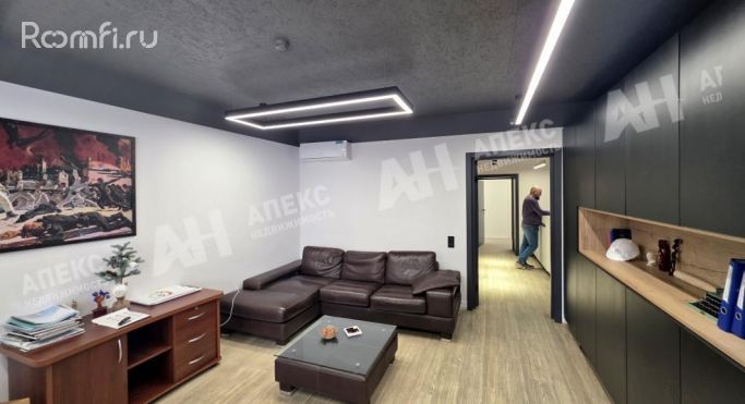 Аренда офиса 114 м², Яковоапостольский переулок - фото 3