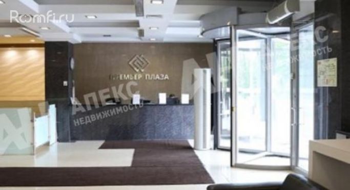 Аренда офиса 202 м², переулок Капранова - фото 2