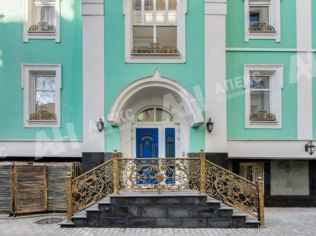 Продажа помещения свободного назначения 1638 м²