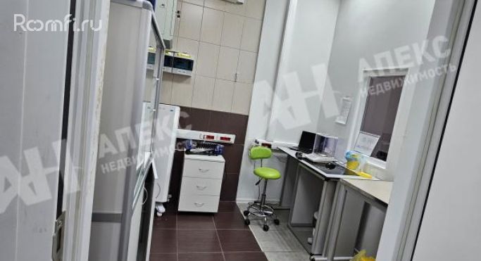 Аренда помещения свободного назначения 168 м², 1-й проезд Перова Поля - фото 2