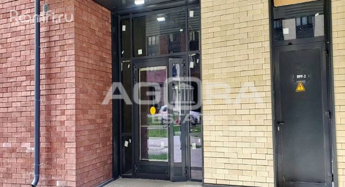 Аренда торгового помещения 93.4 м², улица Константина Федина - фото 2