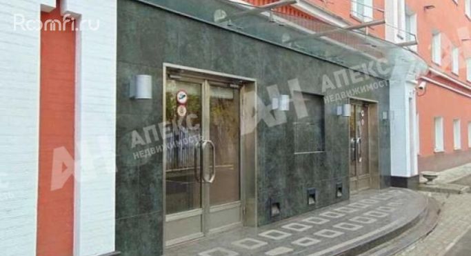 Аренда офиса 100 м², улица Короленко - фото 3