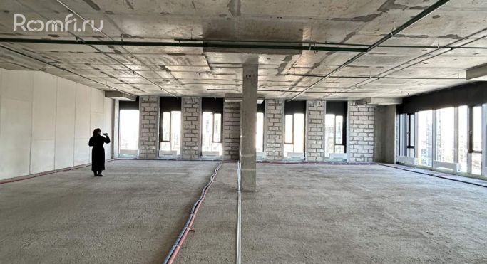 Продажа офиса 82 м², Огородный проезд - фото 3