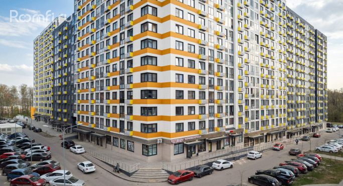 Аренда помещения свободного назначения 76.9 м², улица Василия Ощепкова - фото 4