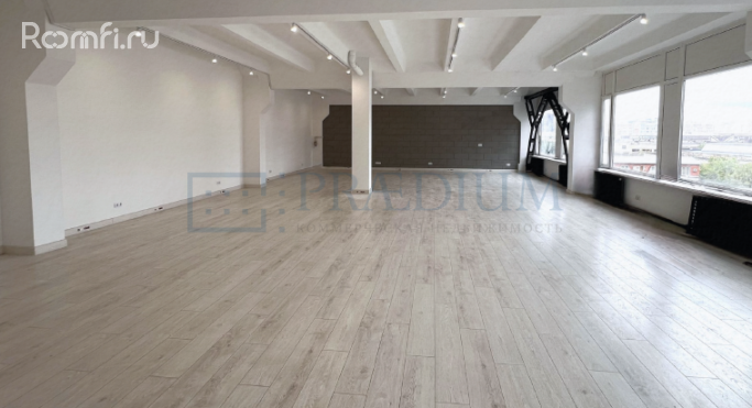 Продажа офиса 167 м², 2-я улица Машиностроения - фото 1