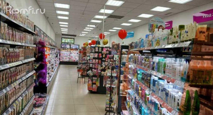 Аренда офиса 243 м², Часовая улица - фото 1