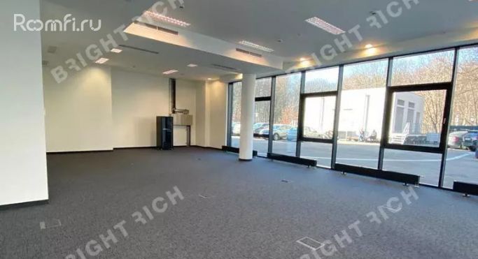 Аренда офиса 148 м², Ленинский проспект - фото 3
