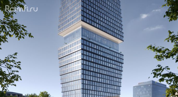 Продажа офиса 184.3 м², улица Алексея Свиридова - фото 2