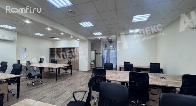 Аренда офиса 301 м², Сущёвская улица - фото 2