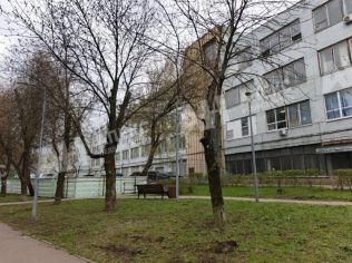 Аренда склада 281 м²