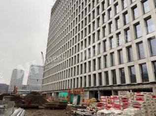 Продажа помещения свободного назначения 65 м²