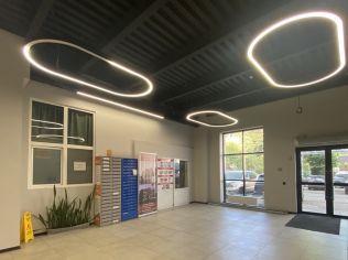 Продажа помещения свободного назначения 32.8 м²